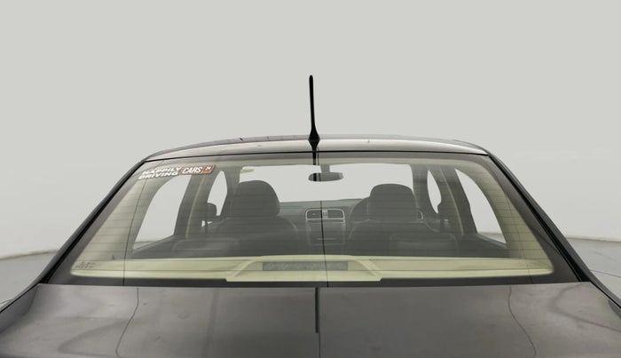 2017 Volkswagen Ameo HIGHLINE PLUS 1.5L AT 16 ALLOY, Diesel, Automatic, 66,860 km, Rear Windshield