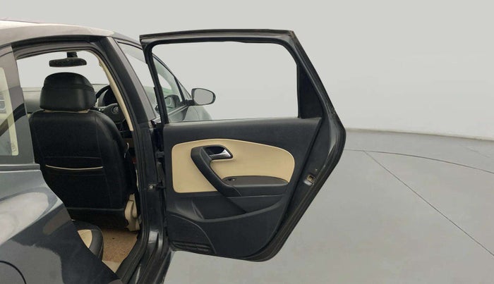 2017 Volkswagen Ameo HIGHLINE PLUS 1.5L AT 16 ALLOY, Diesel, Automatic, 66,860 km, RHS Rear Door