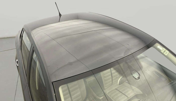 2017 Volkswagen Ameo HIGHLINE PLUS 1.5L AT 16 ALLOY, Diesel, Automatic, 66,860 km, Roof