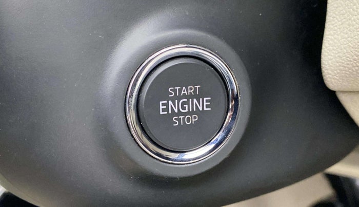 2023 Skoda SLAVIA AMBITION 1.0L TSI MT, Petrol, Manual, 28,828 km, Keyless Start/ Stop Button