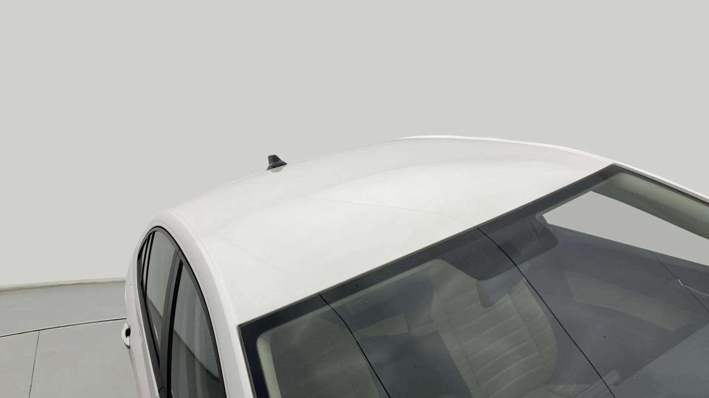 2023 Skoda SLAVIA AMBITION 1.0L TSI MT, Petrol, Manual, 28,961 km, Roof