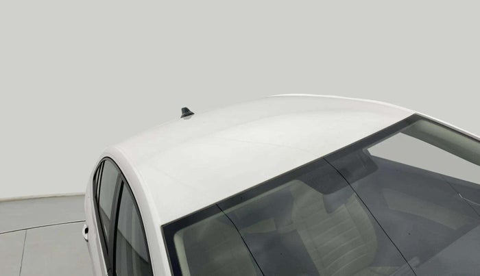 2023 Skoda SLAVIA AMBITION 1.0L TSI MT, Petrol, Manual, 28,828 km, Roof