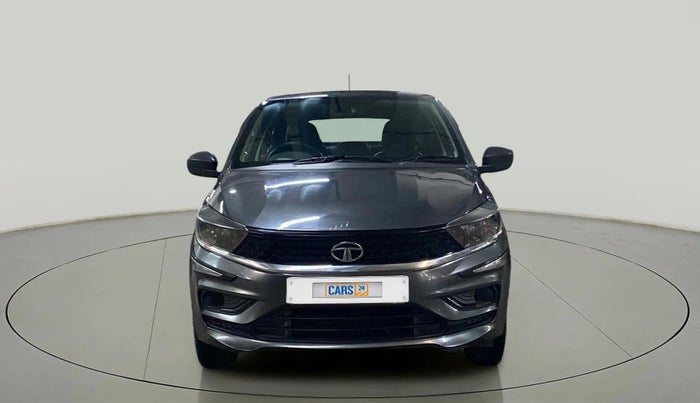 2021 Tata TIGOR XM PETROL, Petrol, Manual, 42,791 km, Front