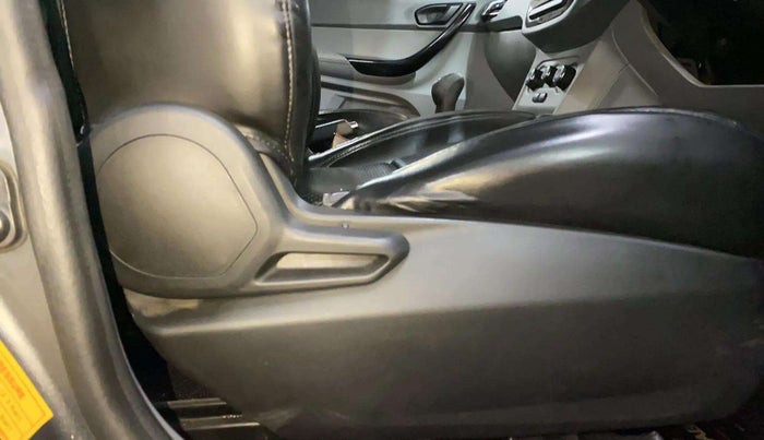 2021 Tata TIGOR XM PETROL, Petrol, Manual, 42,791 km, Driver Side Adjustment Panel