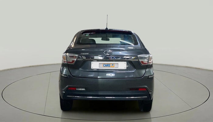 2021 Tata TIGOR XM PETROL, Petrol, Manual, 42,791 km, Back/Rear