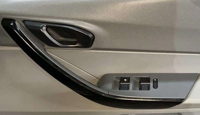 2021 Tata TIGOR XM PETROL, Petrol, Manual, 42,791 km, Driver Side Door Panels Control