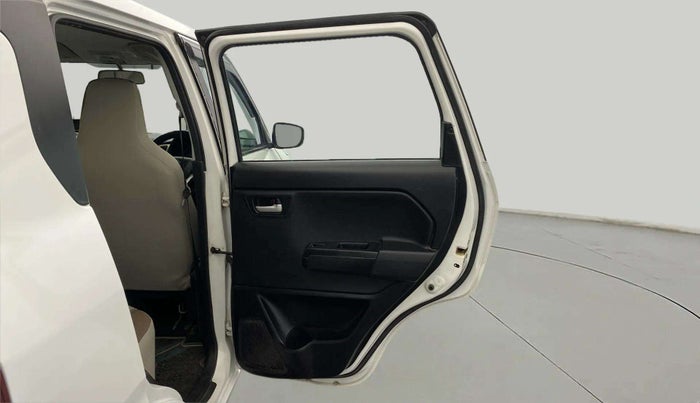 2019 Maruti New Wagon-R VXI 1.2, Petrol, Manual, 54,443 km, RHS Rear Door