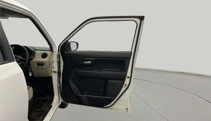 2019 Maruti New Wagon-R VXI 1.2, Petrol, Manual, 54,443 km, RHS Front Door