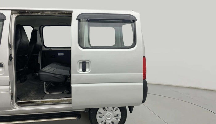 2022 Maruti Eeco 5 STR AC (O), Petrol, Manual, 35,396 km, LHS Rear Door