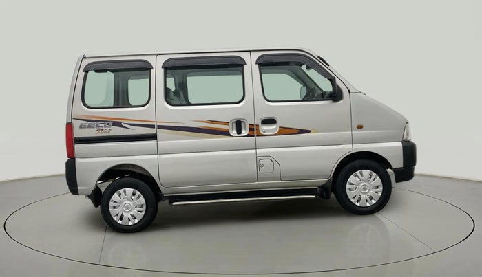2022 Maruti Eeco 5 STR AC (O), Petrol, Manual, 35,396 km, Right Side View