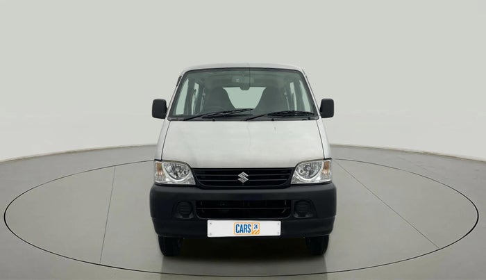 2022 Maruti Eeco 5 STR AC (O), Petrol, Manual, 35,396 km, Front