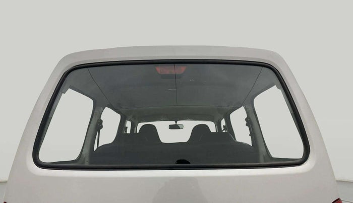 2022 Maruti Eeco 5 STR AC (O), Petrol, Manual, 35,396 km, Rear Windshield