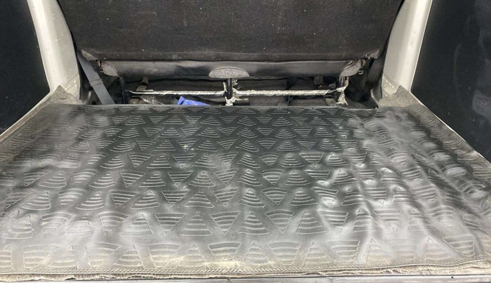 2022 Maruti Eeco 5 STR AC (O), Petrol, Manual, 35,396 km, Boot Open Zoomed View