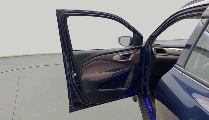 2024 Maruti FRONX SIGMA 1.2 MT, Petrol, Manual, 4,633 km, LHS Front Door