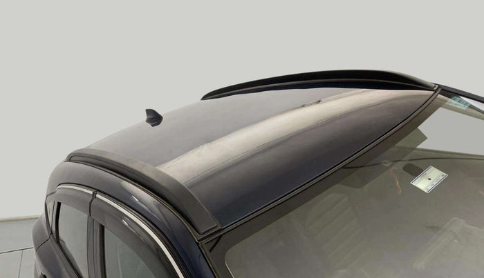 2024 Maruti FRONX SIGMA 1.2 MT, Petrol, Manual, 4,633 km, Roof