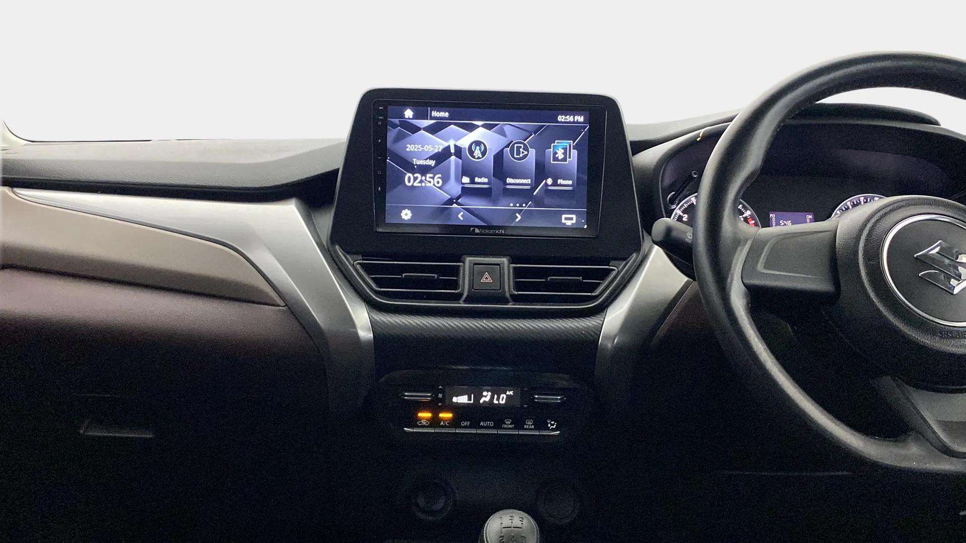 Features