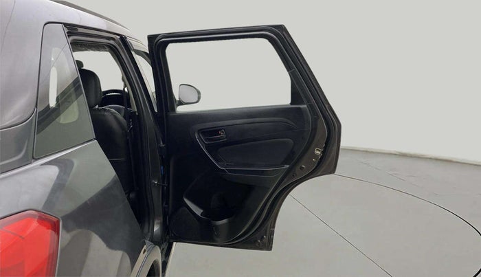 2018 Maruti Vitara Brezza VDI AMT, Diesel, Automatic, 1,07,293 km, RHS Rear Door