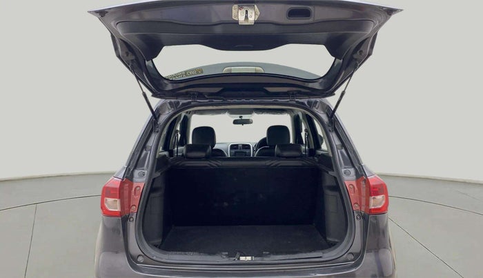 2018 Maruti Vitara Brezza VDI AMT, Diesel, Automatic, 1,07,293 km, Boot Open Zoomed View