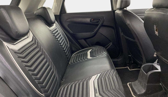 2018 Maruti Vitara Brezza VDI AMT, Diesel, Automatic, 1,07,293 km, Right Side Rear Door Cabin
