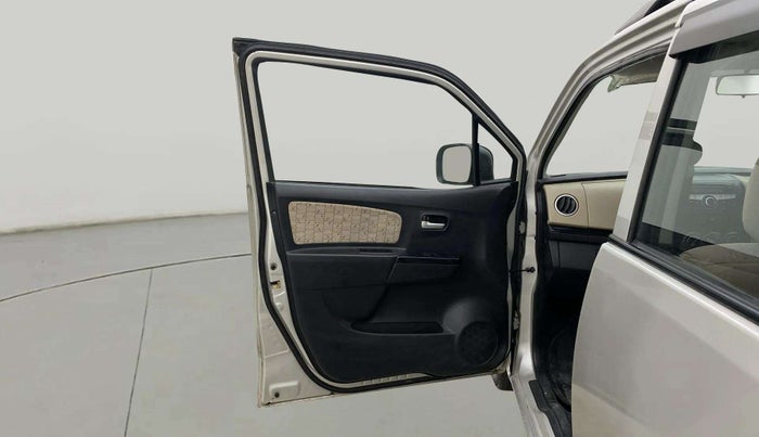 2017 Maruti Wagon R 1.0 VXI, Petrol, Manual, 73,173 km, LHS Front Door