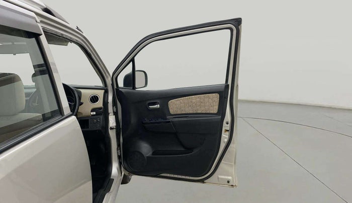 2017 Maruti Wagon R 1.0 VXI, Petrol, Manual, 73,173 km, RHS Front Door