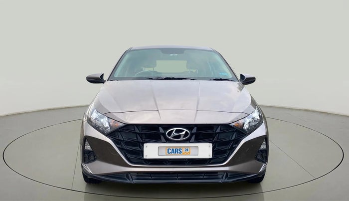 2021 Hyundai NEW I20 SPORTZ 1.2 MT, Petrol, Manual, 29,659 km, Front