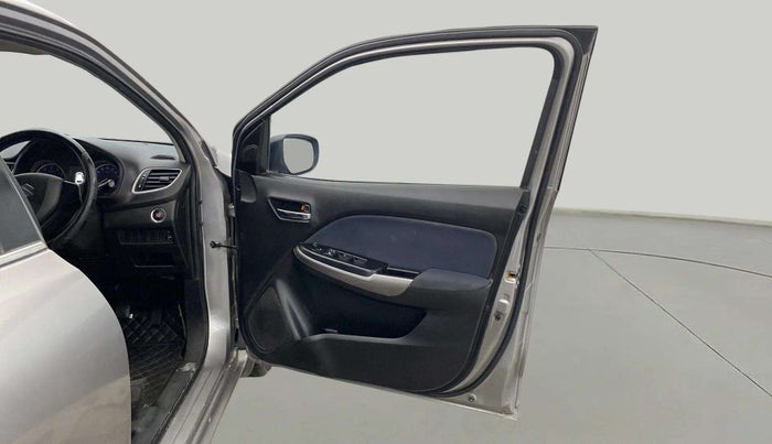 2021 Maruti Baleno ZETA PETROL 1.2, Petrol, Manual, 36,176 km, RHS Front Door