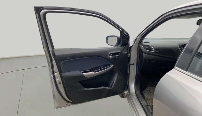 2021 Maruti Baleno ZETA PETROL 1.2, Petrol, Manual, 36,176 km, LHS Front Door