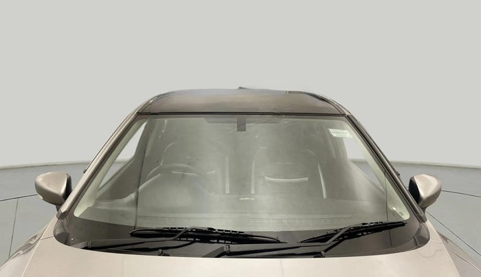 2021 Maruti Baleno ZETA PETROL 1.2, Petrol, Manual, 36,176 km, Front Windshield