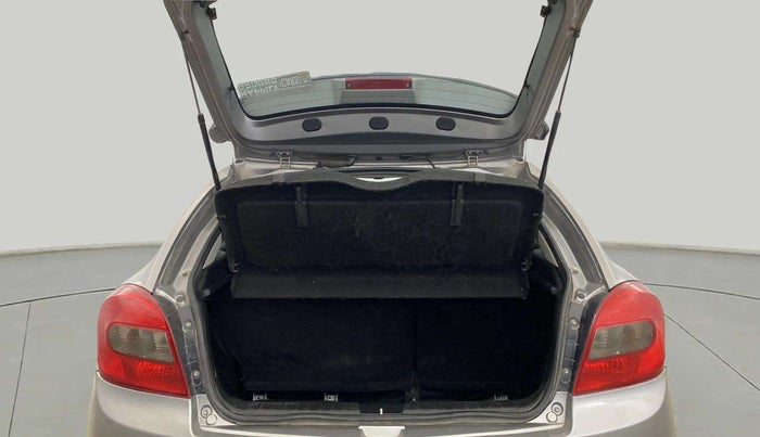 2021 Maruti Baleno ZETA PETROL 1.2, Petrol, Manual, 36,176 km, Boot Open Zoomed View