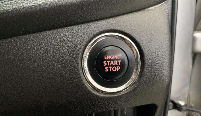 2021 Maruti Baleno ZETA PETROL 1.2, Petrol, Manual, 36,176 km, Keyless Start/ Stop Button