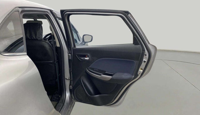 2021 Maruti Baleno ZETA PETROL 1.2, Petrol, Manual, 36,176 km, RHS Rear Door
