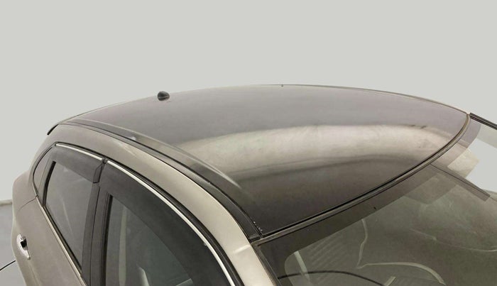 2021 Maruti Baleno ZETA PETROL 1.2, Petrol, Manual, 36,176 km, Roof