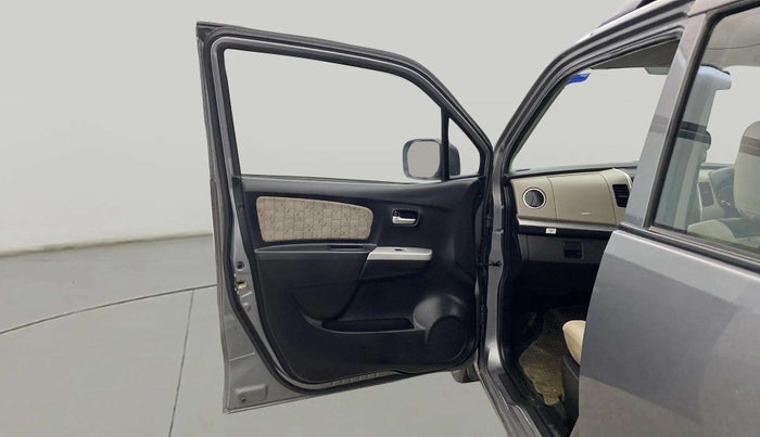 2014 Maruti Wagon R 1.0 VXI, Petrol, Manual, 70,185 km, LHS Front Door