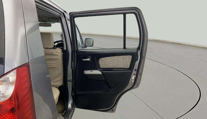 2014 Maruti Wagon R 1.0 VXI, Petrol, Manual, 70,185 km, RHS Rear Door