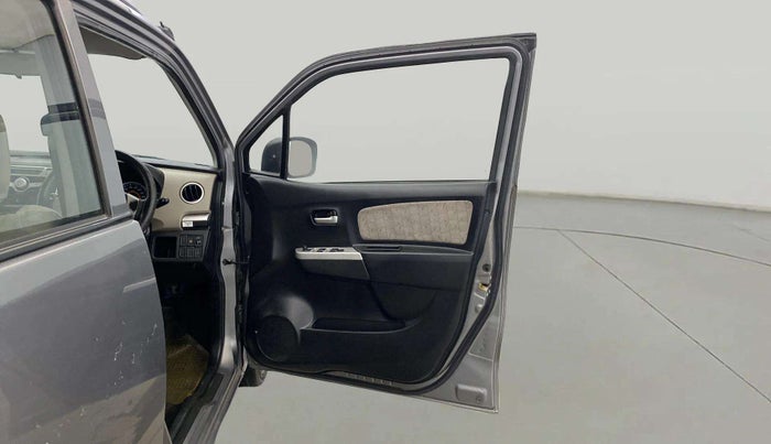 2014 Maruti Wagon R 1.0 VXI, Petrol, Manual, 70,185 km, RHS Front Door