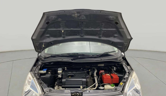 2014 Maruti Wagon R 1.0 VXI, Petrol, Manual, 70,185 km, Open Bonet