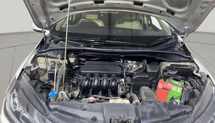 2017 Honda City 1.5L I-VTEC VX, Petrol, Manual, 43,229 km, Engine View