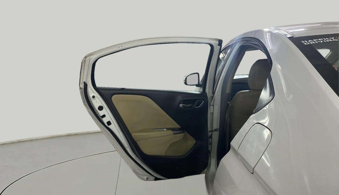 2017 Honda City 1.5L I-VTEC VX, Petrol, Manual, 43,229 km, LHS Rear Door