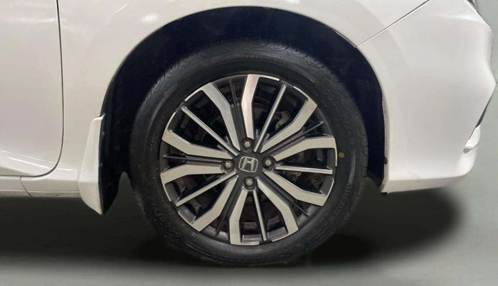 2017 Honda City 1.5L I-VTEC VX, Petrol, Manual, 43,229 km, Right Front Wheel