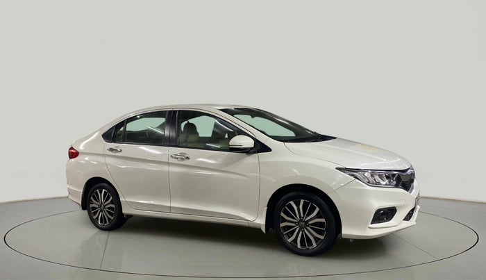 2017 Honda City 1.5L I-VTEC VX, Petrol, Manual, 43,229 km, Right Front Diagonal