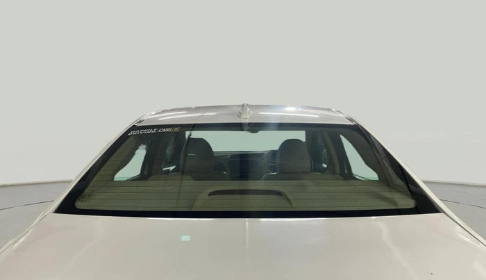 2017 Honda City 1.5L I-VTEC VX, Petrol, Manual, 43,229 km, Rear Windshield