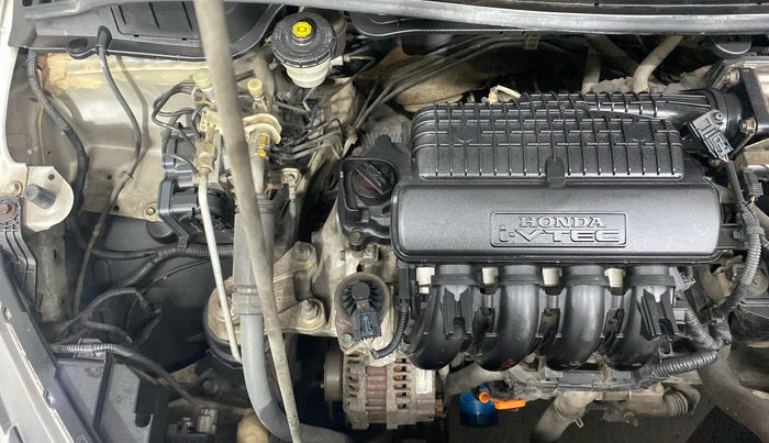 2017 Honda City 1.5L I-VTEC VX, Petrol, Manual, 43,229 km, Engine View - Right
