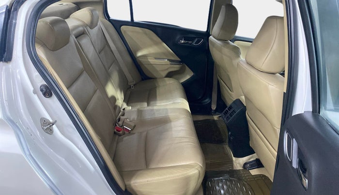 2017 Honda City 1.5L I-VTEC VX, Petrol, Manual, 43,229 km, Right Side Rear Door Cabin