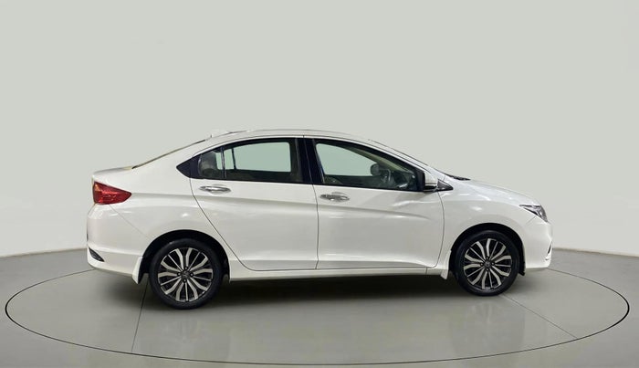 2017 Honda City 1.5L I-VTEC VX, Petrol, Manual, 43,229 km, Right Side View