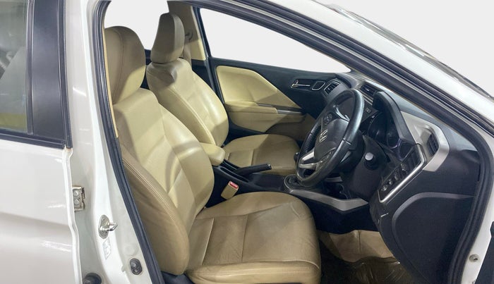 2017 Honda City 1.5L I-VTEC VX, Petrol, Manual, 43,229 km, Right Side Front Door Cabin