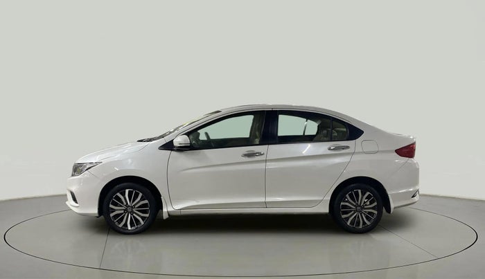2017 Honda City 1.5L I-VTEC VX, Petrol, Manual, 43,229 km, Left Side