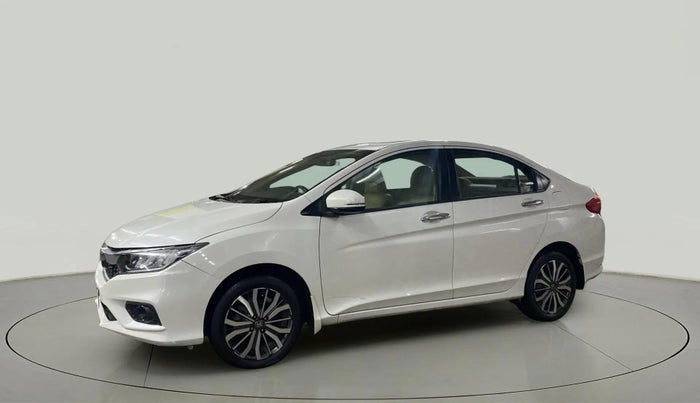 2017 Honda City 1.5L I-VTEC VX, Petrol, Manual, 43,229 km, Left Front Diagonal