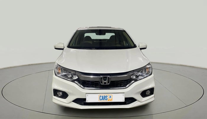 2017 Honda City 1.5L I-VTEC VX, Petrol, Manual, 43,229 km, Front