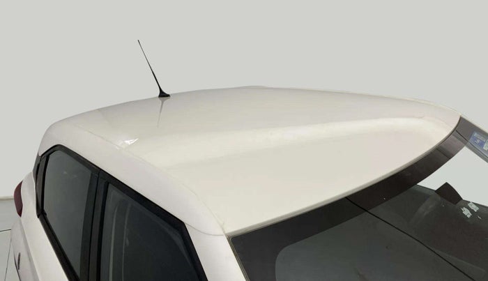 2024 Tata PUNCH ADVENTURE RHYTHM CNG, CNG, Manual, 31,817 km, Roof
